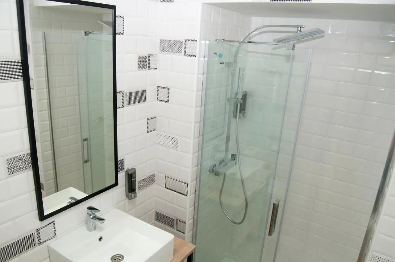El Mirador De Ancha Apartamento Cádis