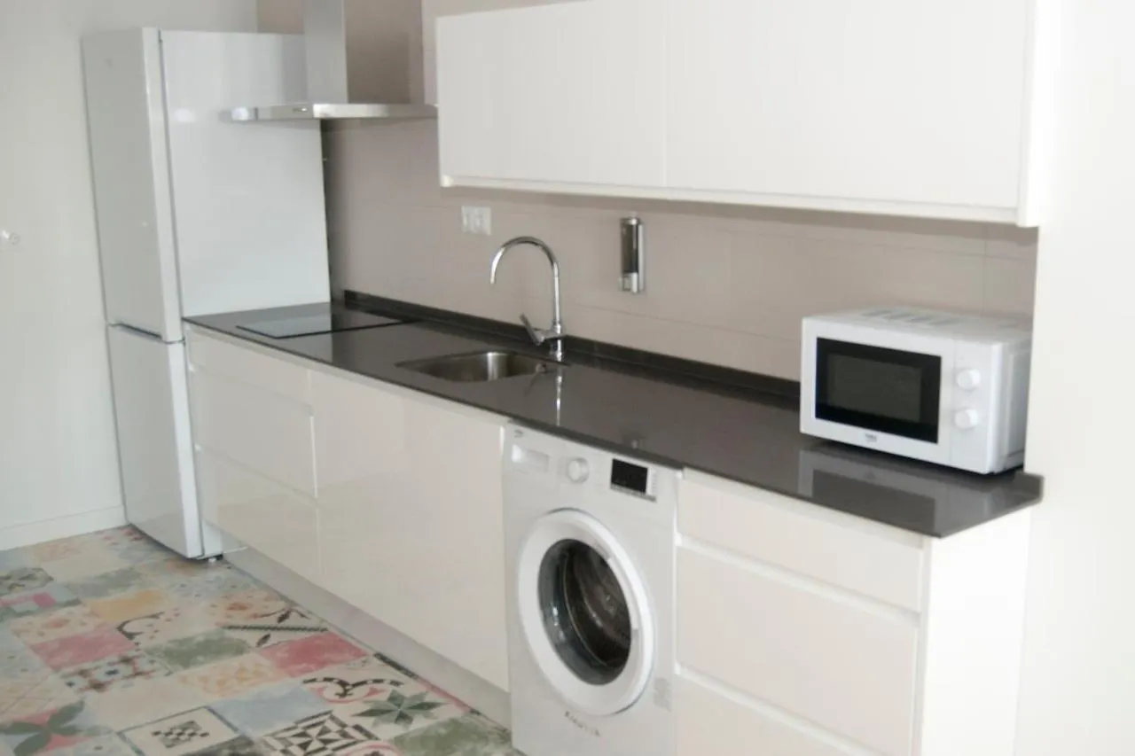 El Mirador De Ancha Apartamento Cádis 0*,  Espanha